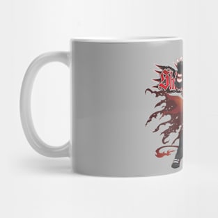 crow Mug